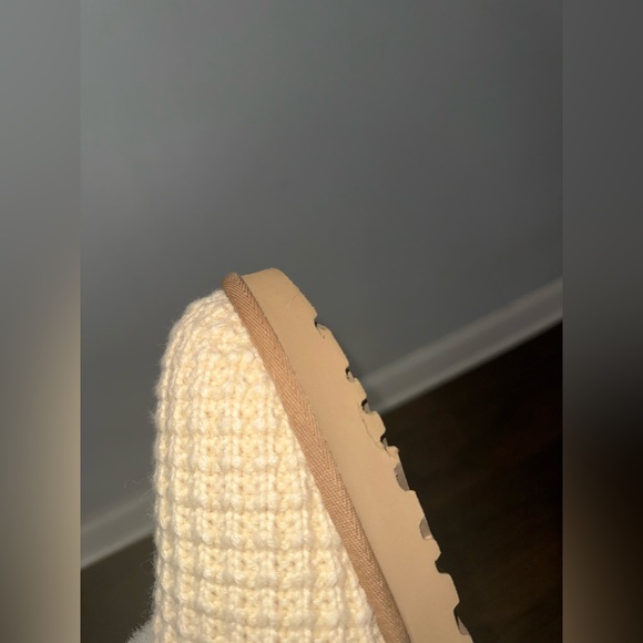 UGG Cluggette Knit Slipper Women’s 9 - Picture 9 of 9